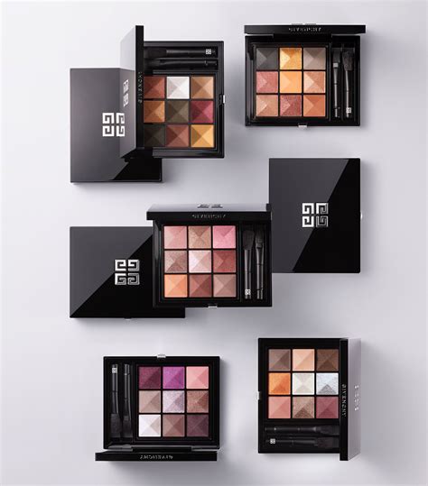 couture atelier palette givenchy|Le 9, eyeshadow palette :: GIVENCHY.